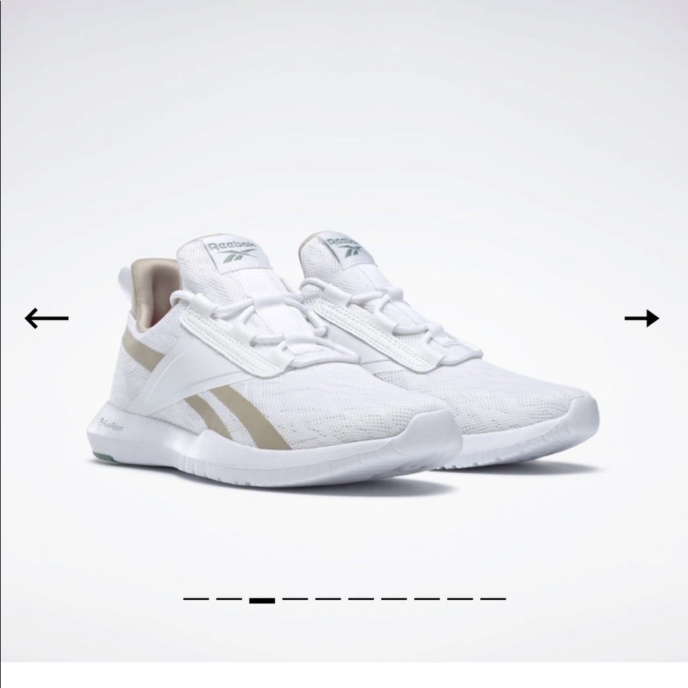 REAGO PULSE 2 WOMEN'S TRAINING SHOES